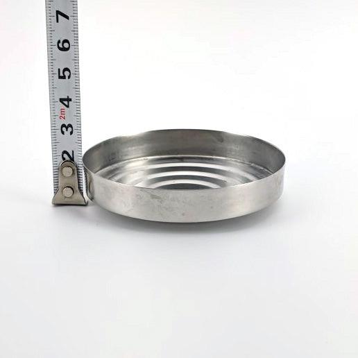 Replacement Cap For Stainless Font - KegLand