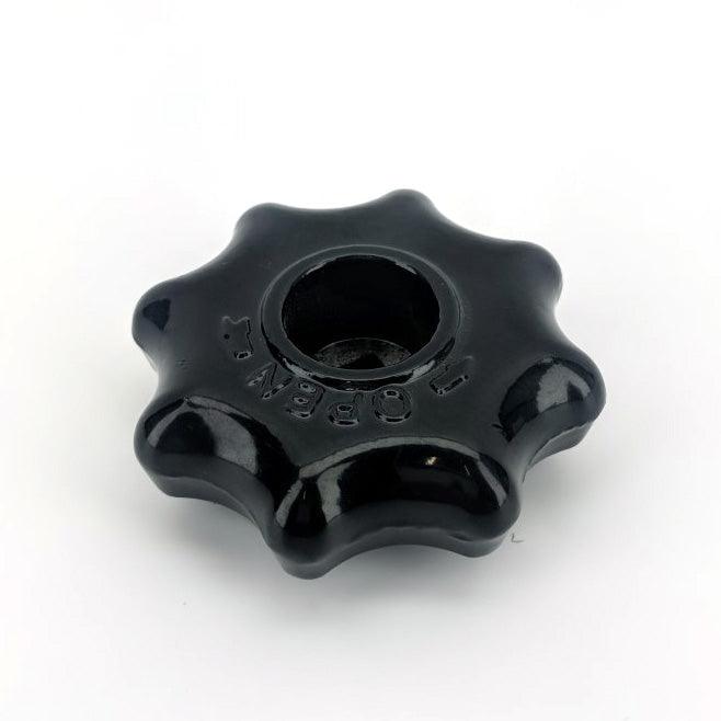 Replacement Di-Cast CO2 Cylinder Valve Handle - KegLand
