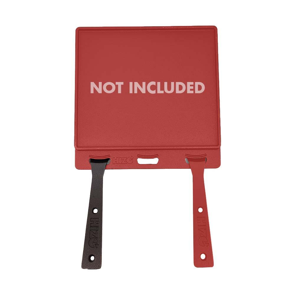Replacement HIZO Hot Plate Handle - KegLand