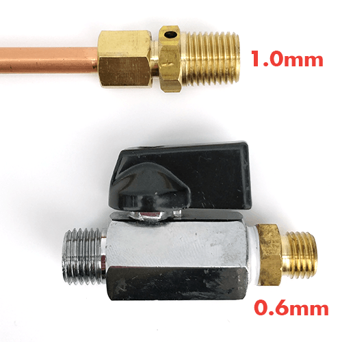 Replacement Kit for AlcoEngine Reflux Still - KegLand