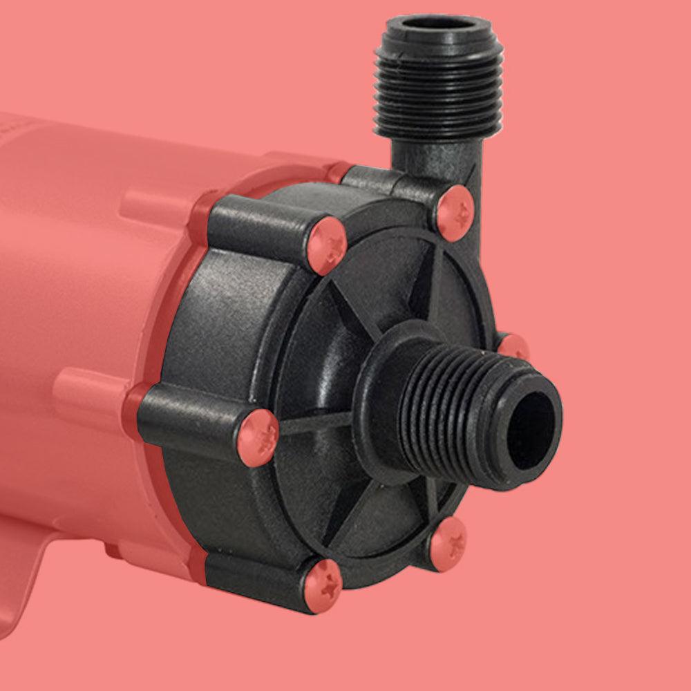 Replacement Pump Head for 25 Watt Magnetic Drive Pump - KegLand