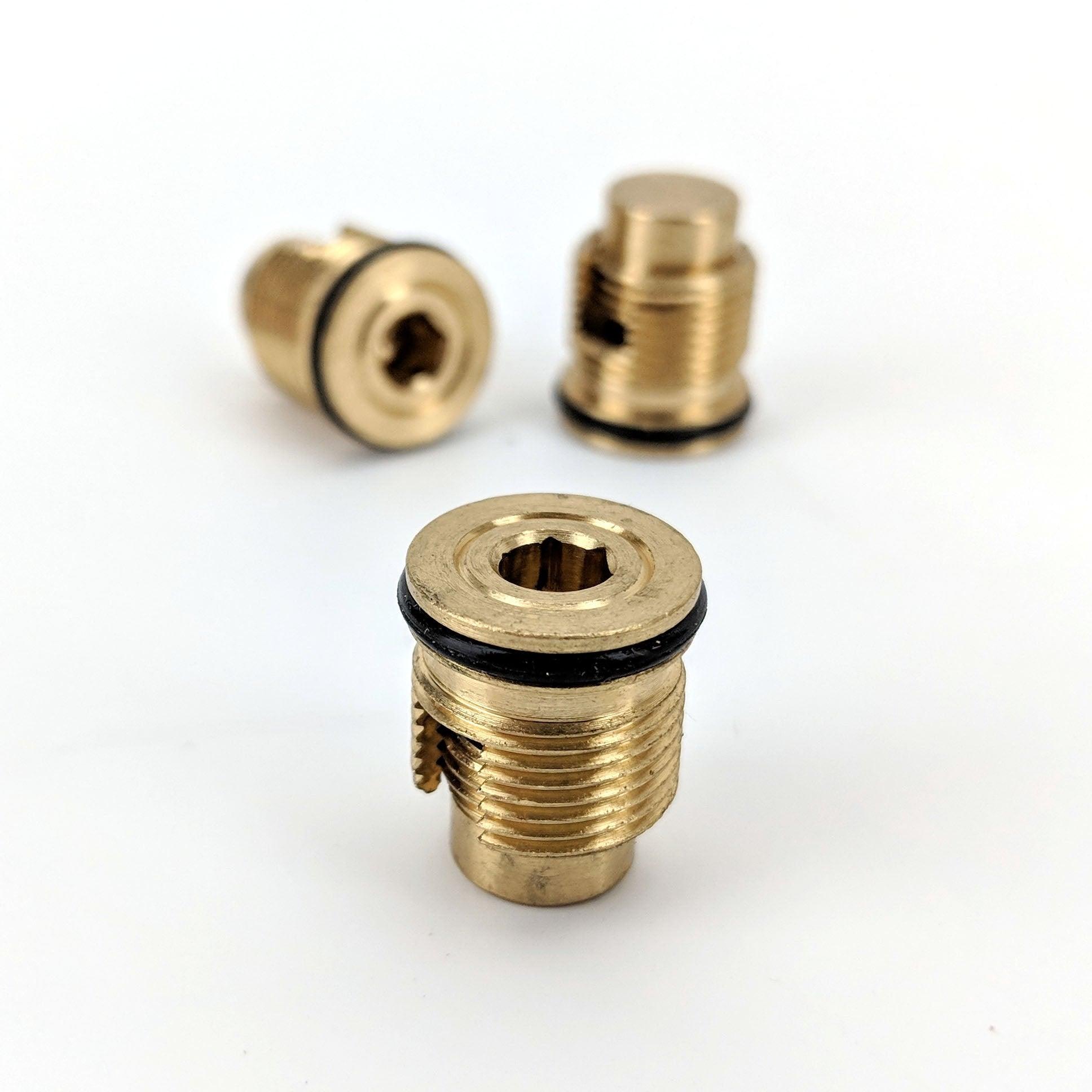 Replacement RPV for CO2 Cylinder Valve - KegLand