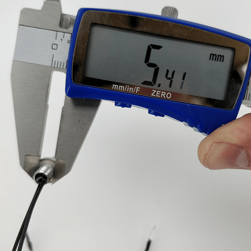 Replacement Thermistor Temp Probe for BrewZilla - KegLand