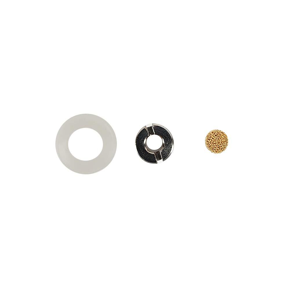 Replacement Type 30 Nut and Stem Filter Kit - KegLand