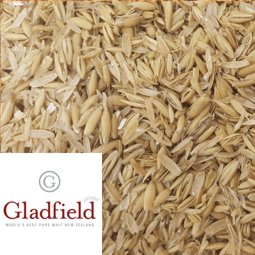 Rice Hulls - 1kg - KegLand