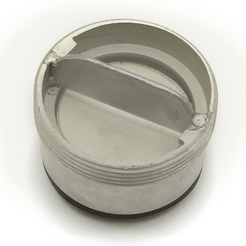 Screw in Keg Cap - KegLand