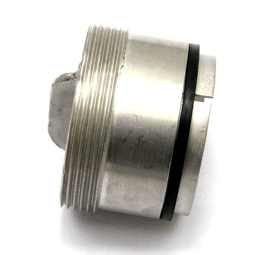 Screw in Keg Cap - KegLand