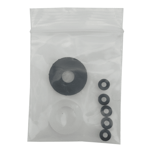Seal Kit for Sodastream Filling Adaptor - KegLand
