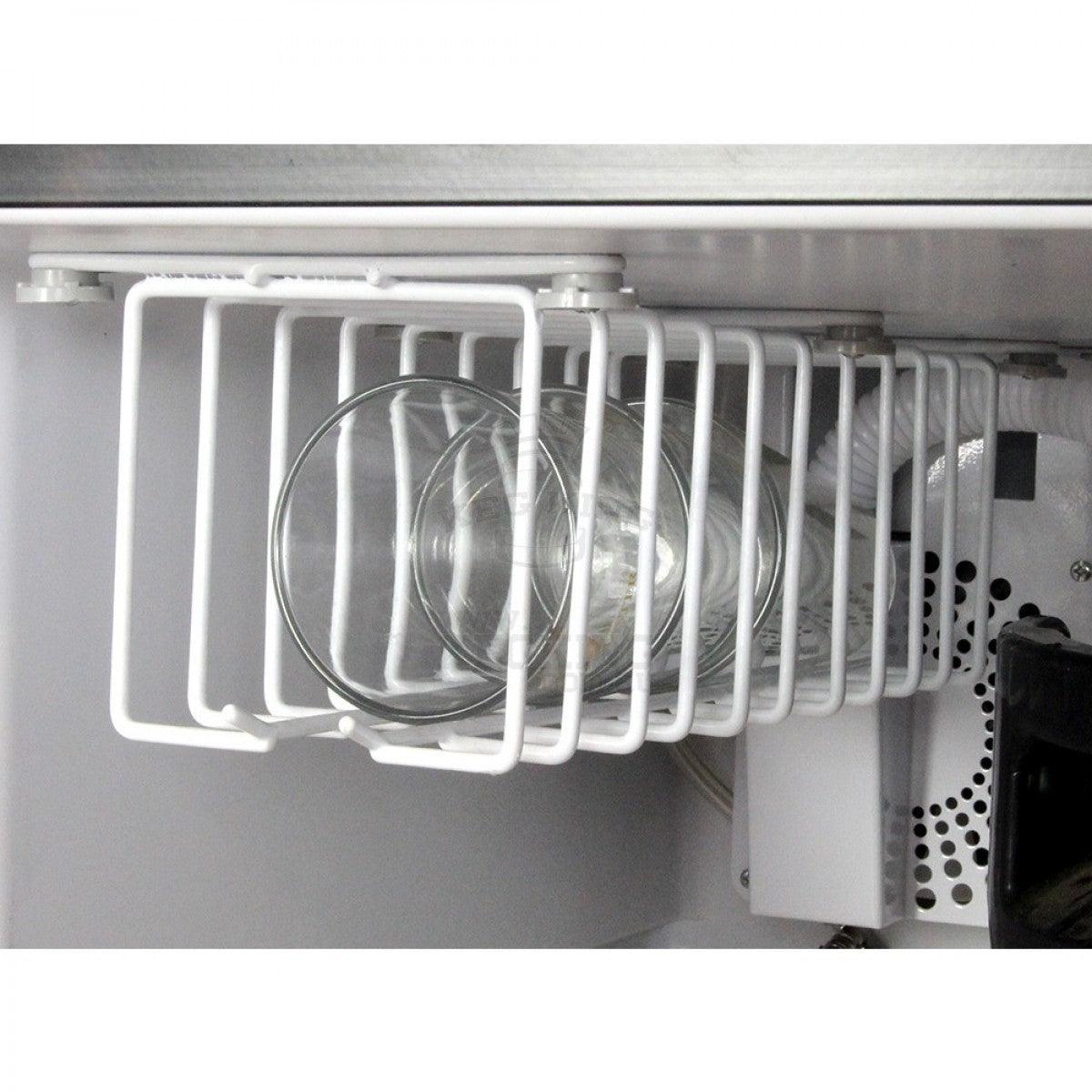 Series 4 - Glass Rack Holder - KegLand