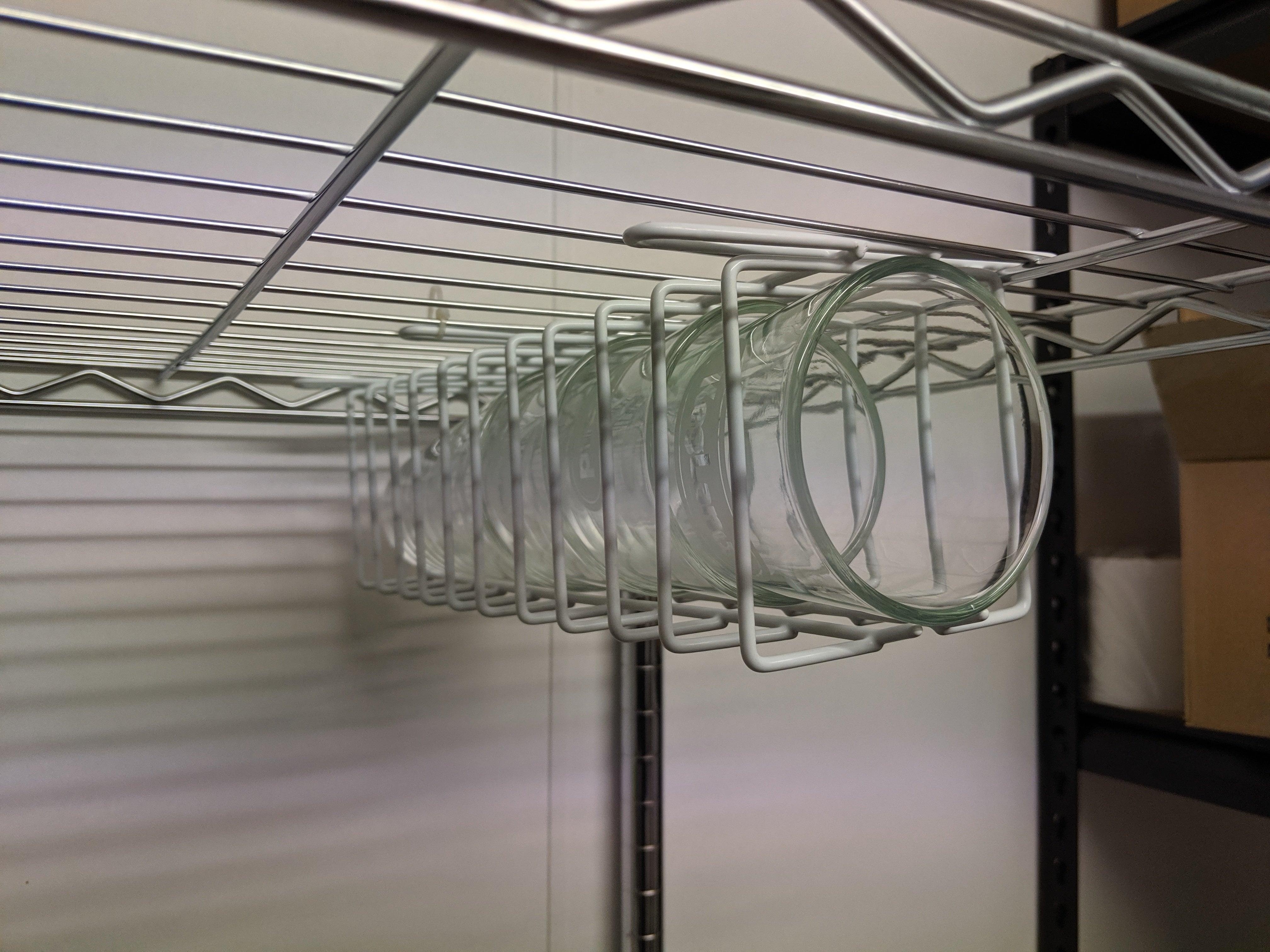 Series 4 - Glass Rack Holder - KegLand
