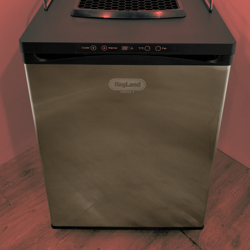 Series 4 - Replacement Fridge Door - KegLand