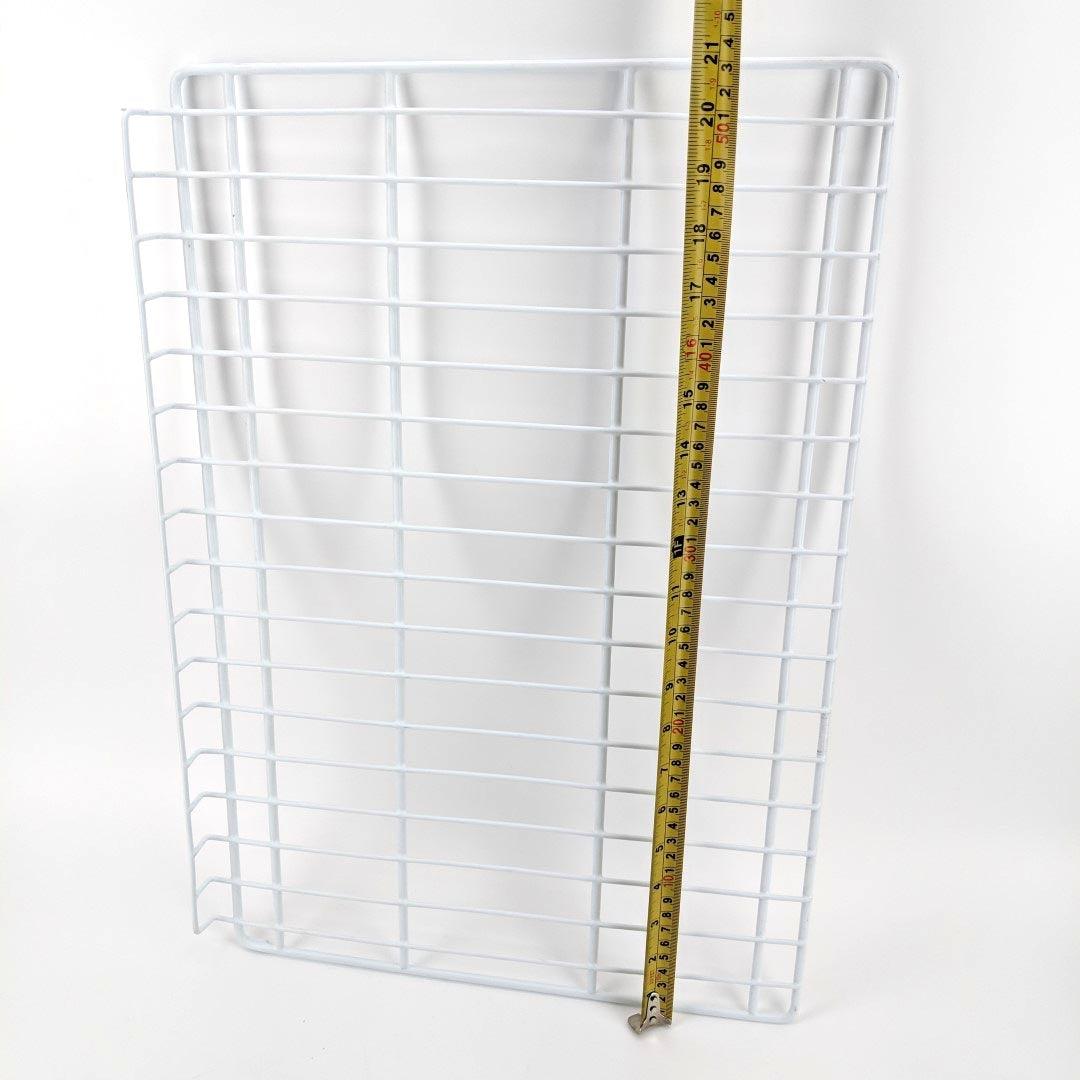 Series 4 - Wire Shelves - KegLand