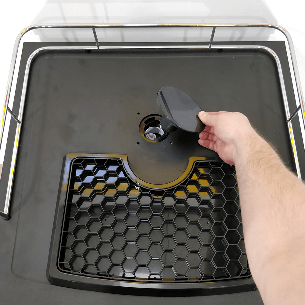 Series X Kegerator Base Unit Fridge - KegLand