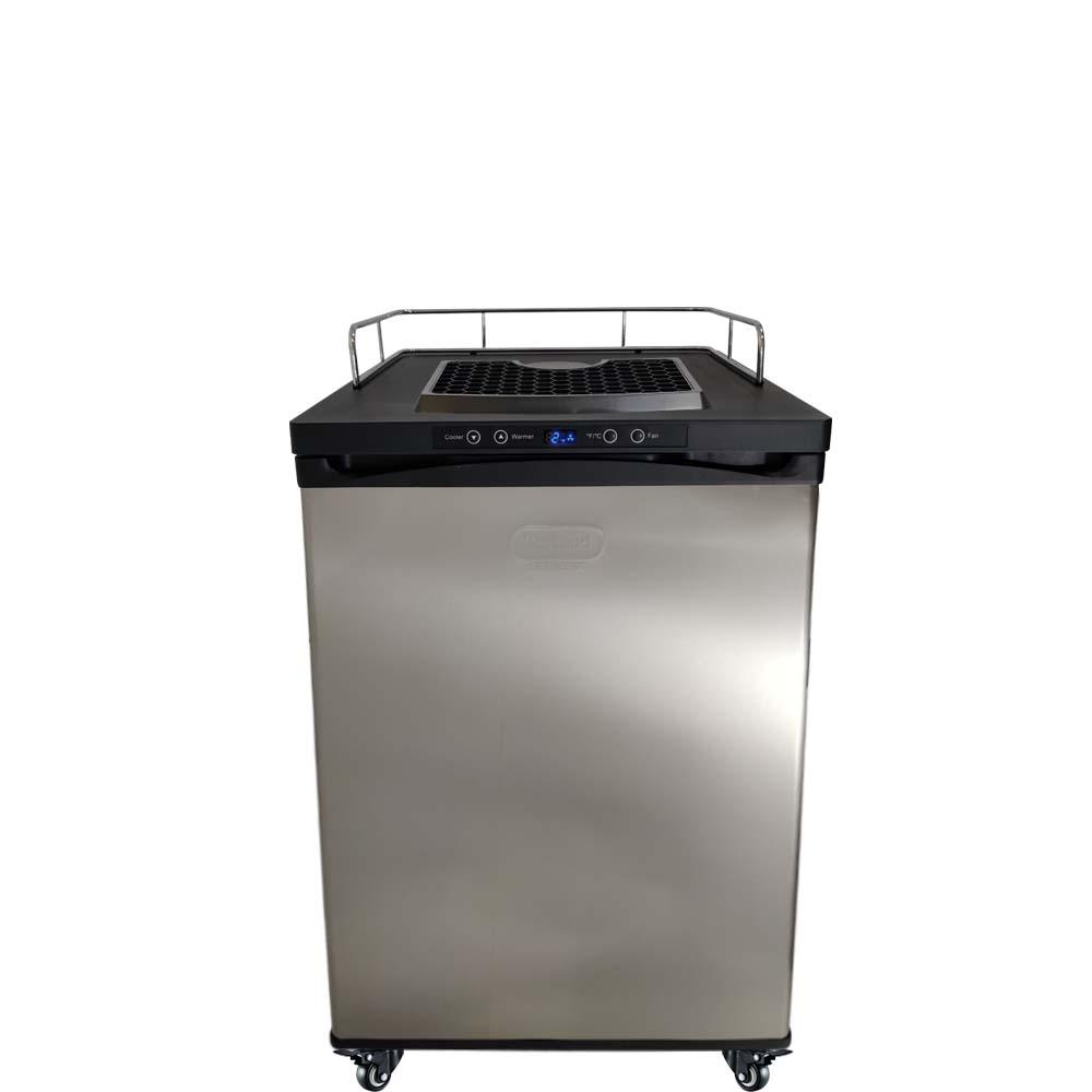 Series X Kegerator Base Unit Fridge - KegLand