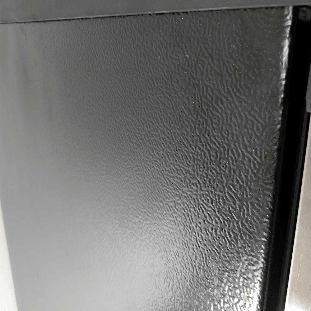 Series X Kegerator Base Unit Fridge - KegLand