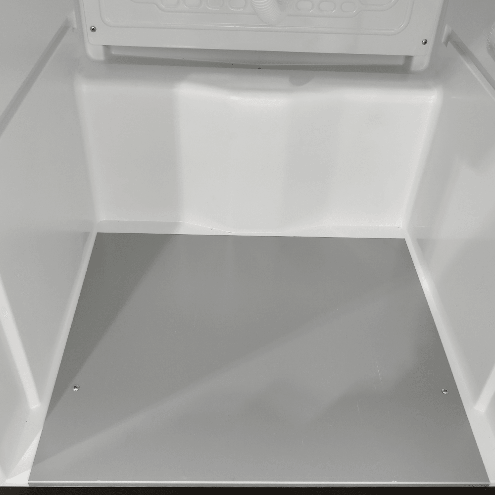 Series X Kegerator Base Unit Fridge - KegLand