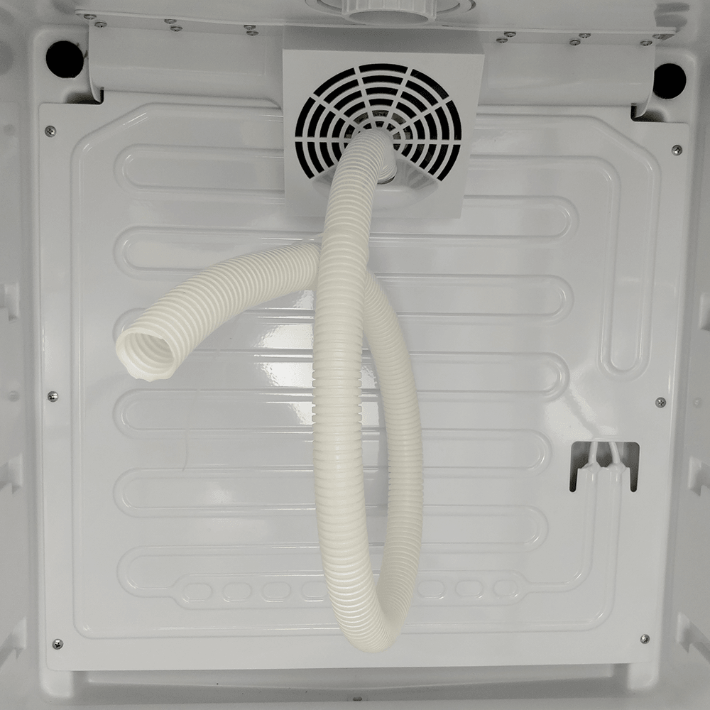Series X Kegerator Base Unit Fridge - KegLand