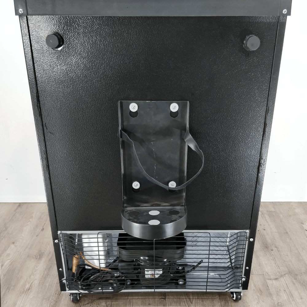 Series X Kegerator Base Unit Fridge - KegLand