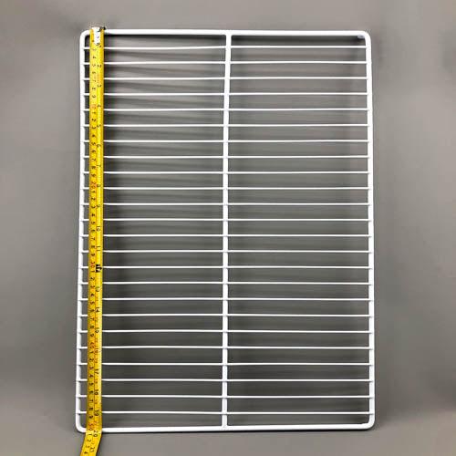 Series X - Wire Shelves - KegLand