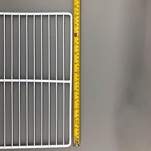 Series X - Wire Shelves - KegLand