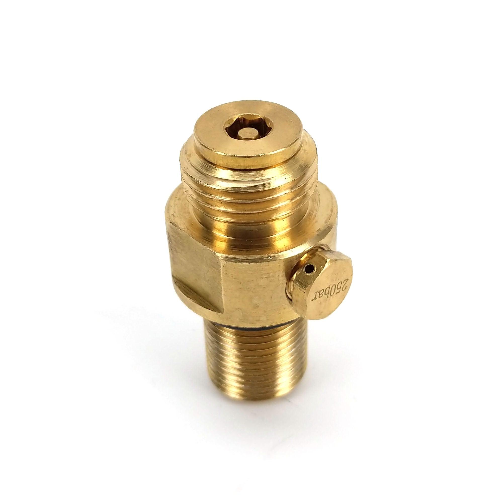 Sodastream cylinder valve - KegLand