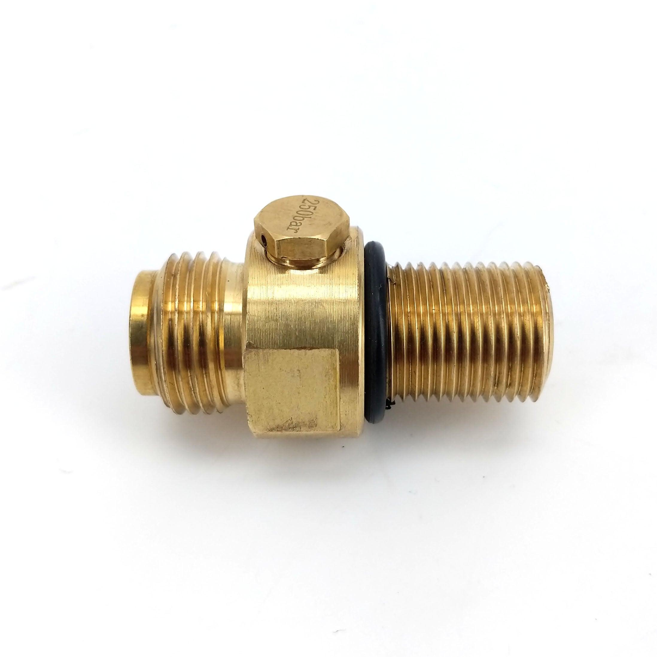 Sodastream cylinder valve - KegLand