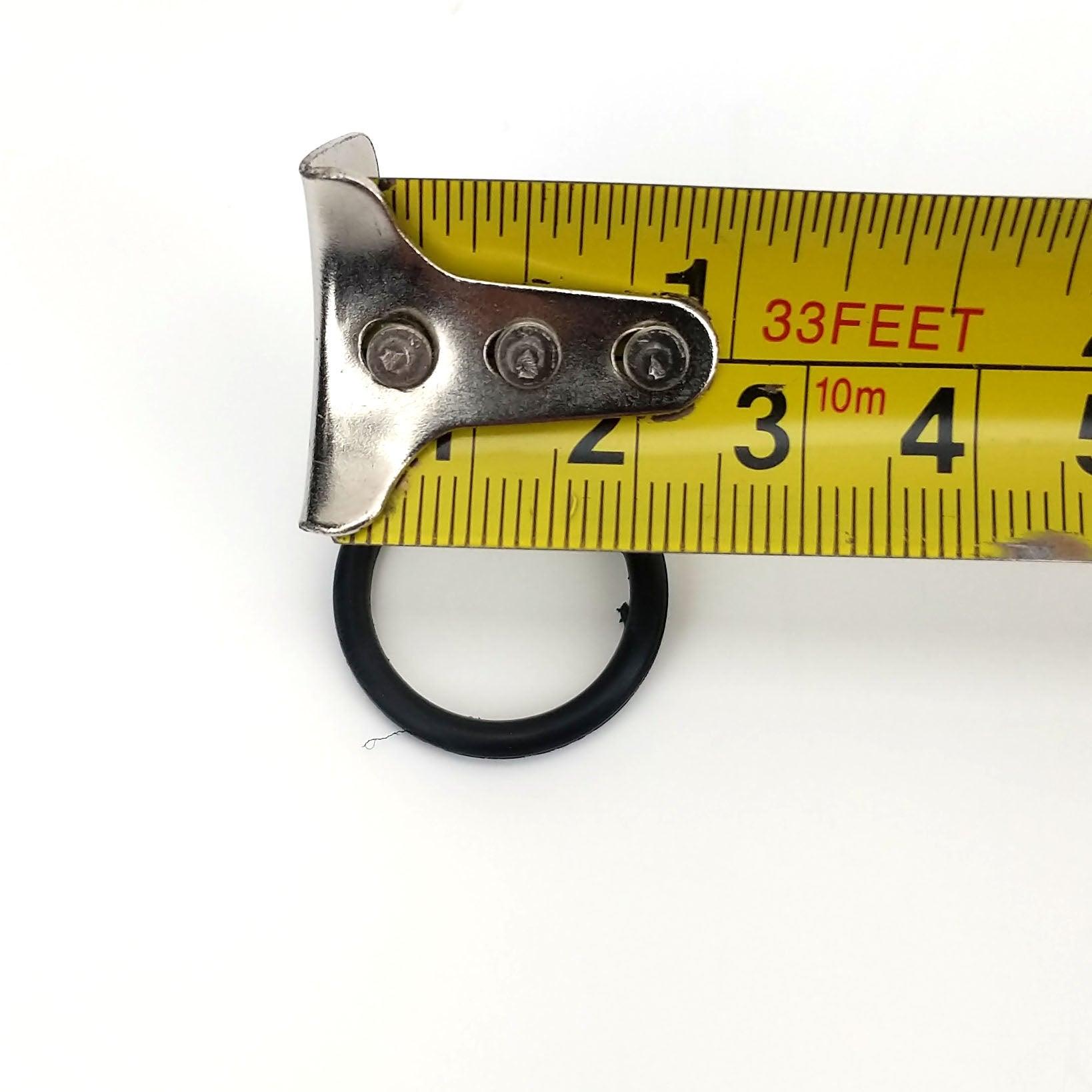 Sodastream cylinder valve O-ring - KegLand