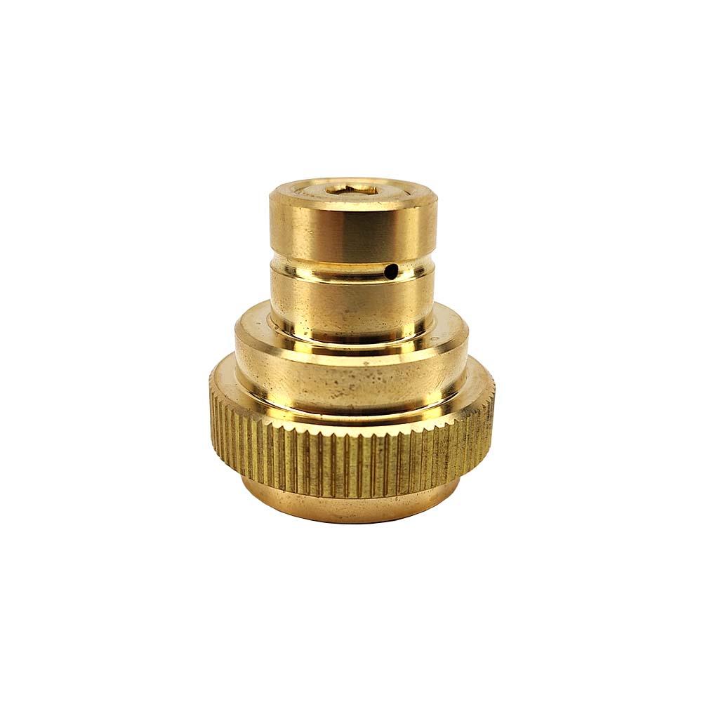 SodaStream Quick Disconnect Adaptor for FreedomOne Hose / Screw In Bottles - KegLand