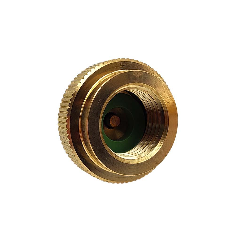 SodaStream Quick Disconnect Adaptor for FreedomOne Hose / Screw In Bottles - KegLand