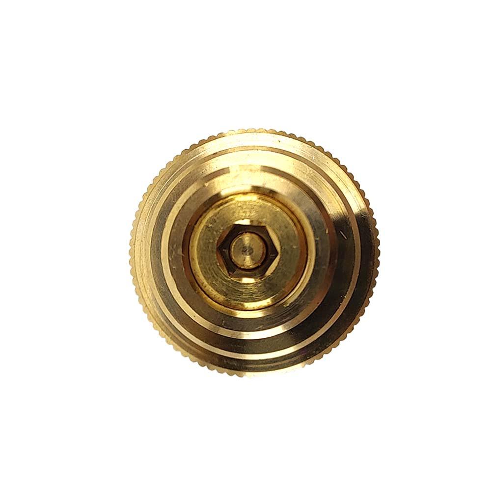 SodaStream Quick Disconnect Adaptor for FreedomOne Hose / Screw In Bottles - KegLand