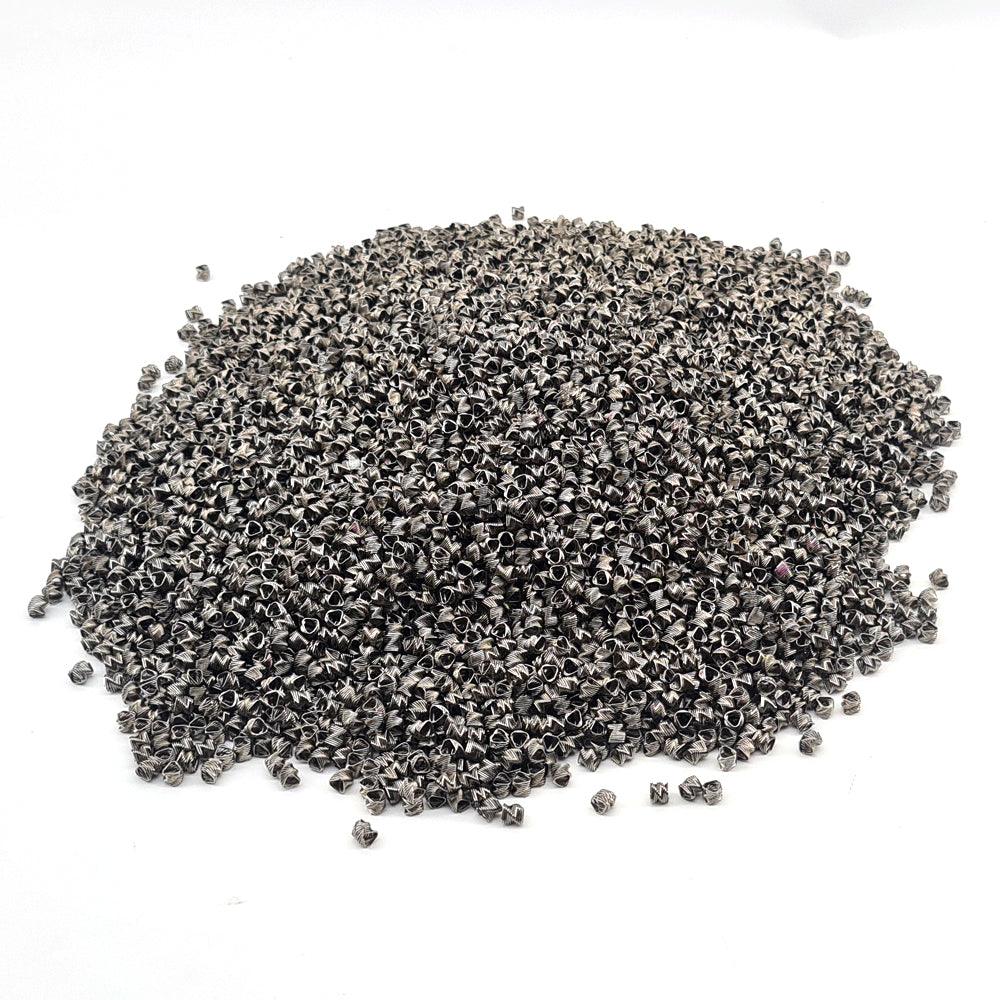 Spiral Prismatic Packing SS (SPP) (500G) - KegLand