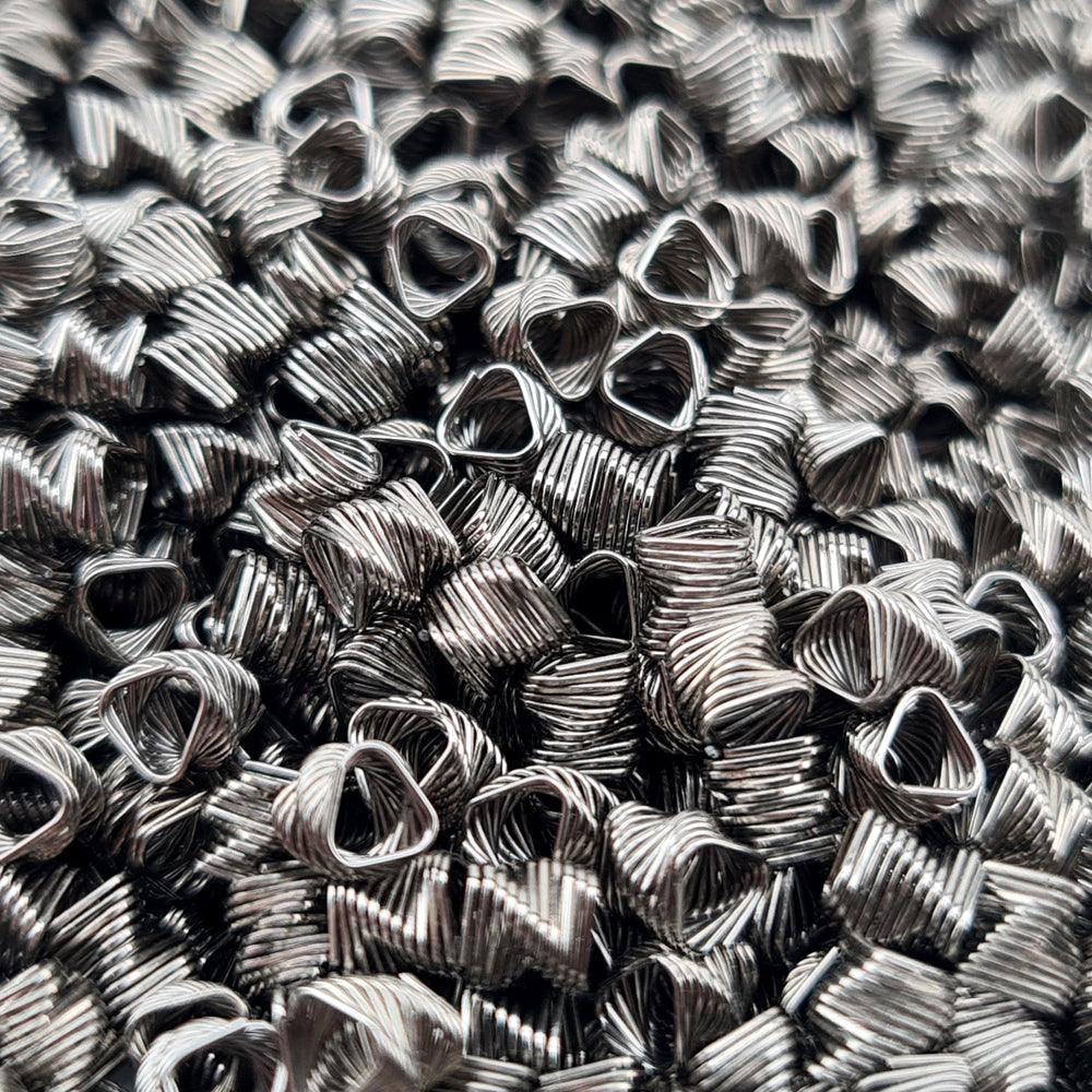 Spiral Prismatic Packing SS (SPP) (500G) - KegLand