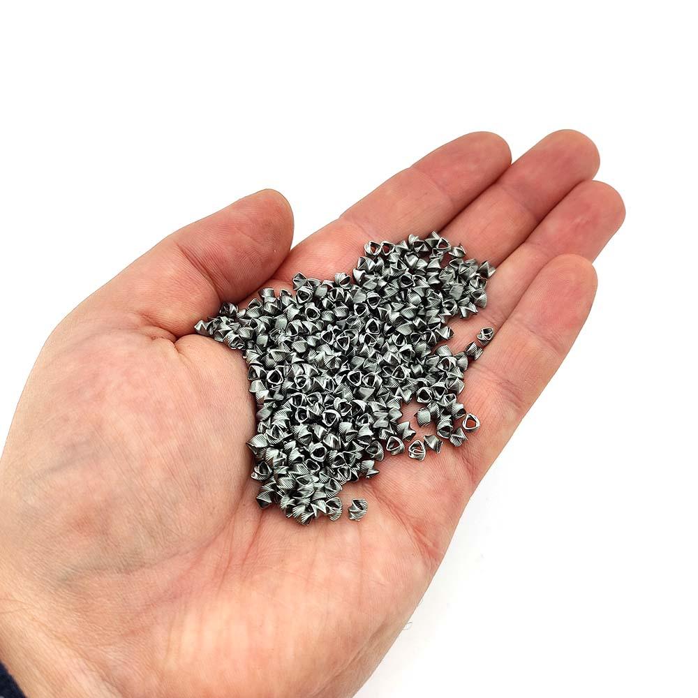 Spiral Prismatic Packing SS (SPP) (500G) - KegLand