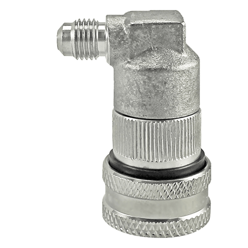 Stainless Liquid Ball Lock Disconnect MFL Thread - KegLand