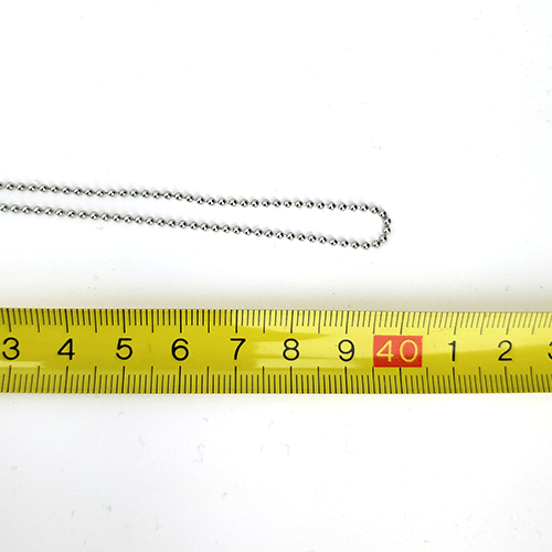 Stainless Steel Hop Tube 6.6cmx29.7mm - KegLand