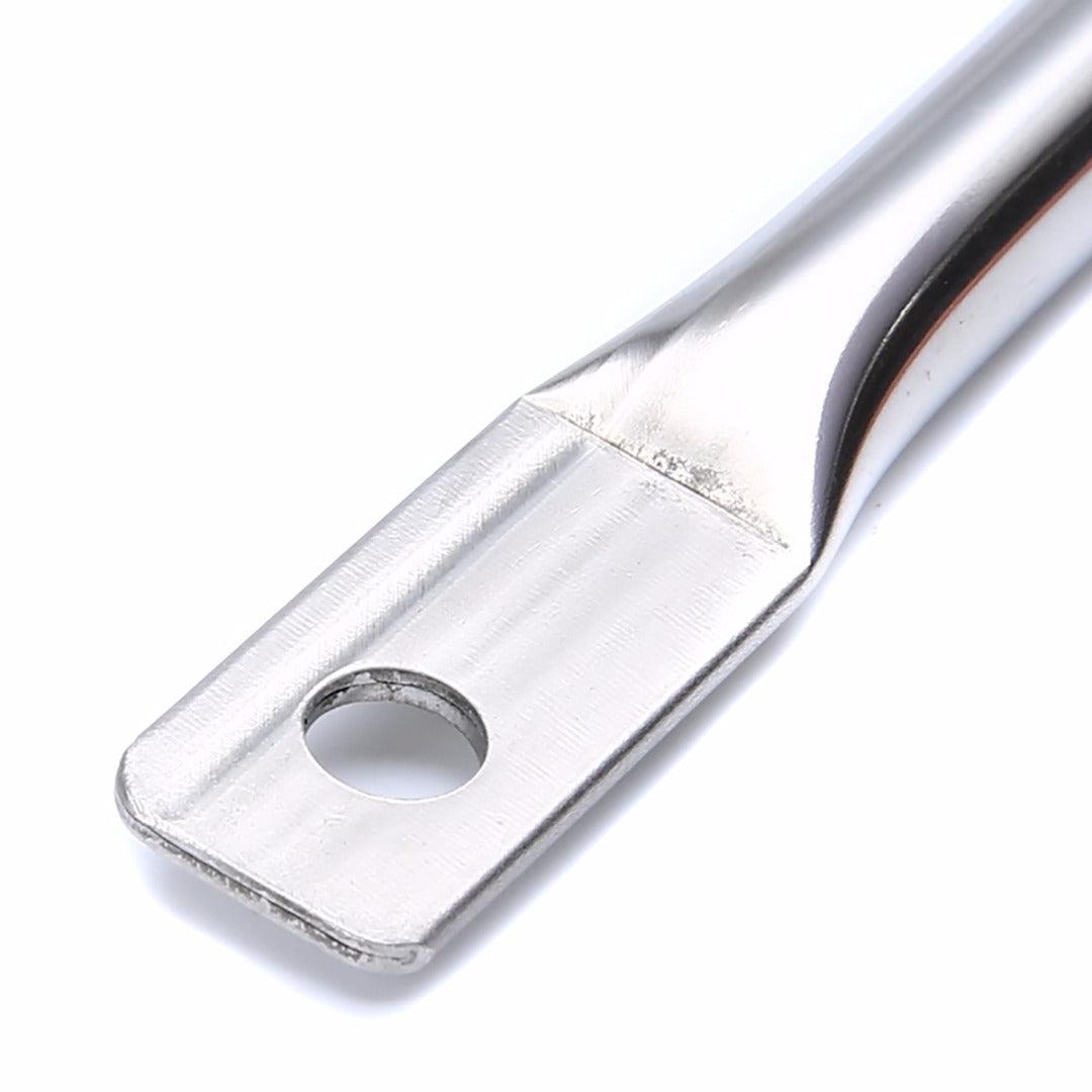 Stainless Steel Mash Paddle (61cm) (Light Duty) - KegLand