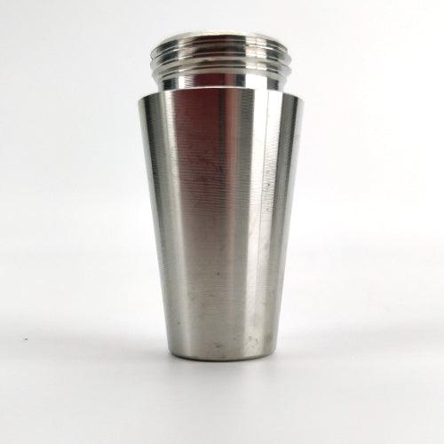 Standard SS Spout 30mm x 10mm ID (NukaTap) - KegLand