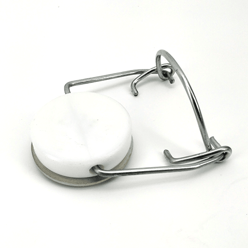Swing Top Clip & Seal for 5L Demijohn - KegLand