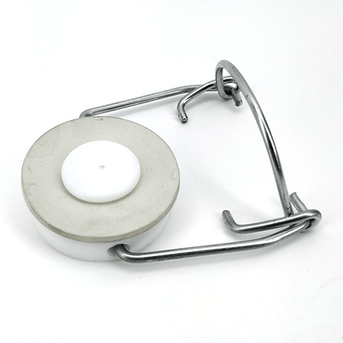 Swing Top Clip & Seal for 5L Demijohn - KegLand