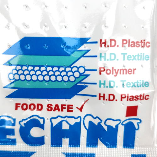 Techni Ice Pack (2 x 3 Cells) - KegLand