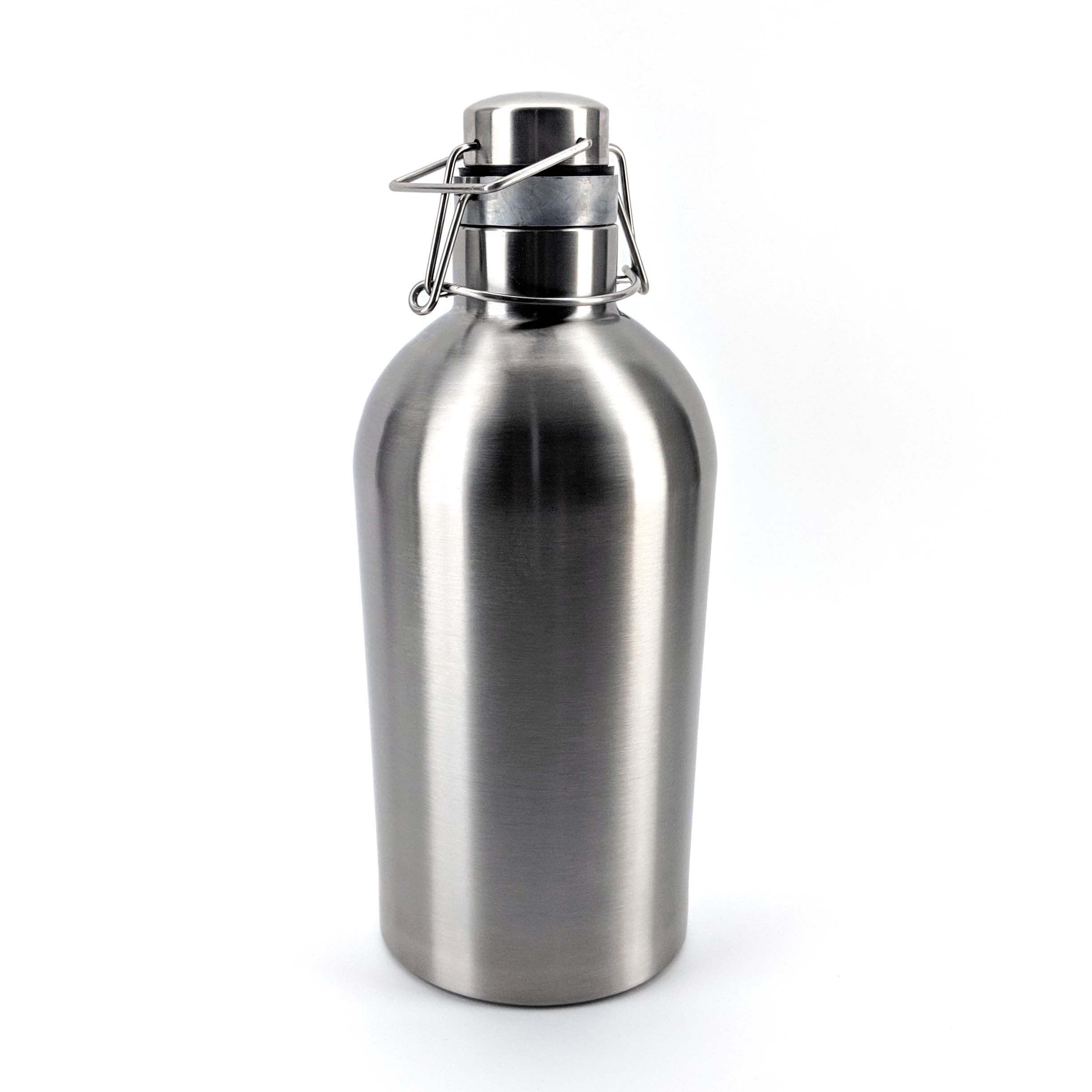 The ULTIMATE Growler - 2Litre - KegLand