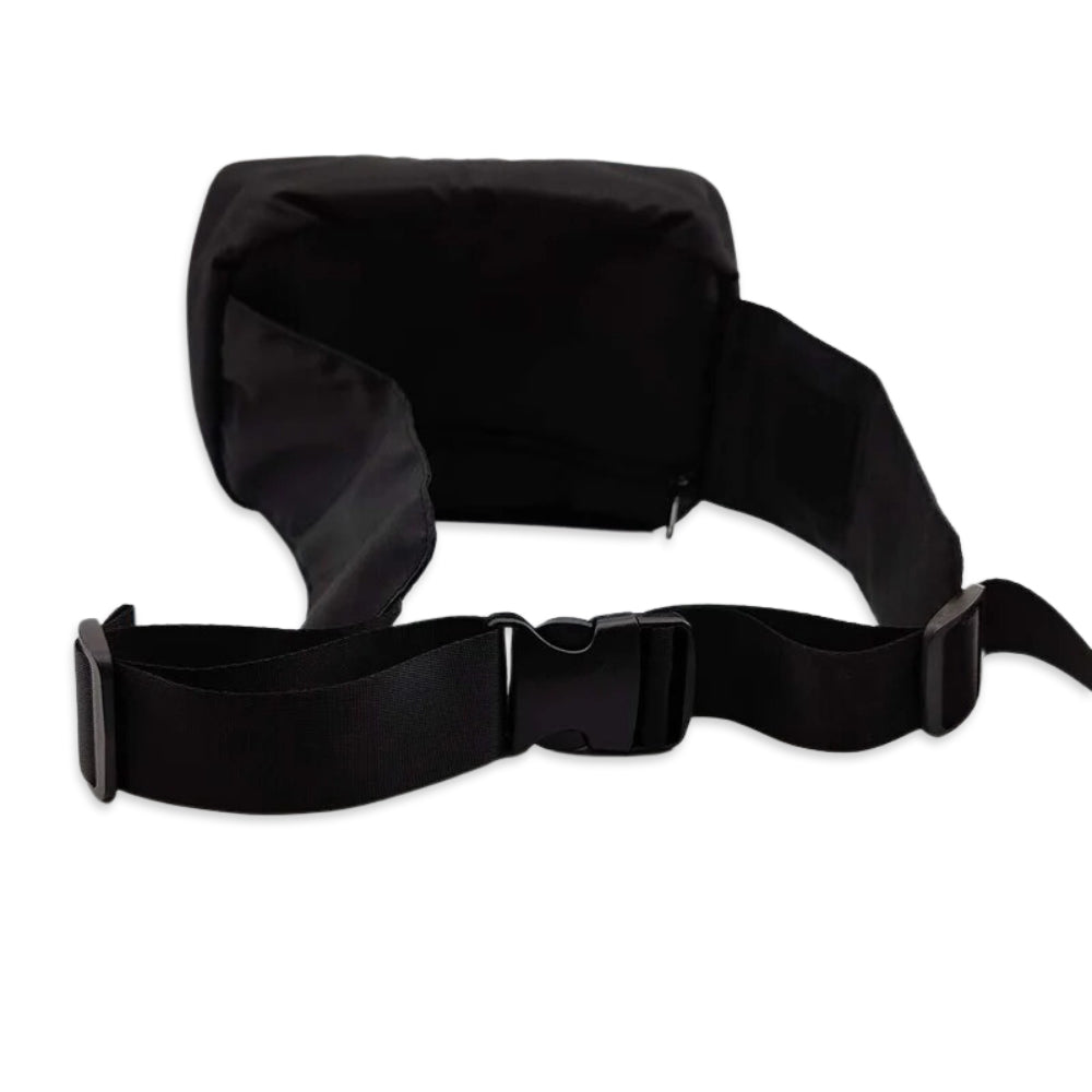 Thirst Aid Action Satchel - Bum Bag for Beer - Incl. 2 x Cannular Coozies - KegLand