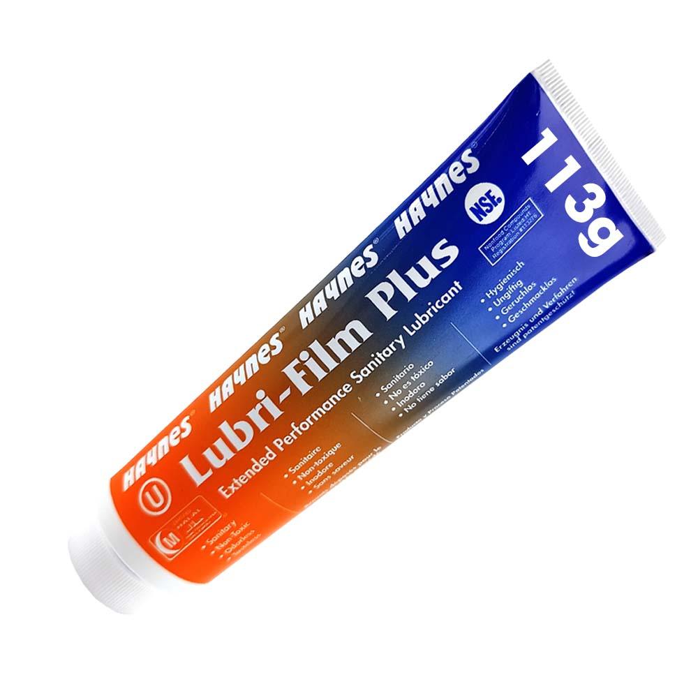 Turbo Tube Haynes Food Grade Lube 113g (NSF Approved) - KegLand