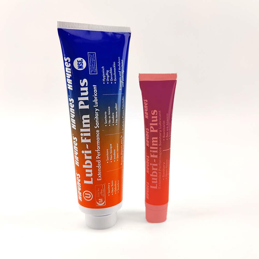 Turbo Tube Haynes Food Grade Lube 113g (NSF Approved) - KegLand