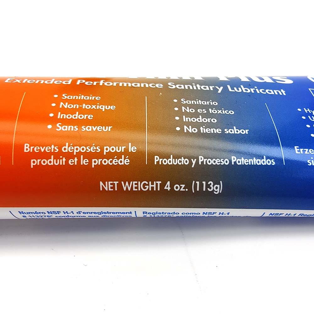 Turbo Tube Haynes Food Grade Lube 113g (NSF Approved) - KegLand