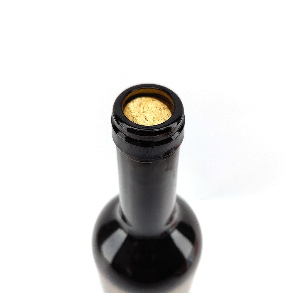 Twin Lever Wine Corker - KegLand