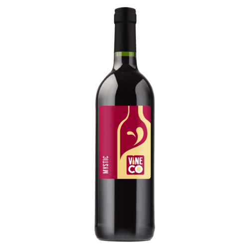 VineCo - Estate Series Mystic (California) - Wine Making Kit - KegLand