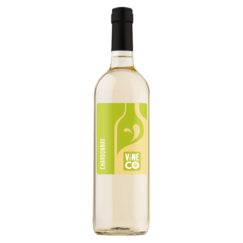 VineCo - Original Series Chardonnay (California) - Wine Making Kit - KegLand