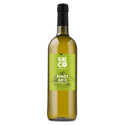 VineCo - Signature Series Pinot Gris (Washington) - Wine Making Kit - KegLand