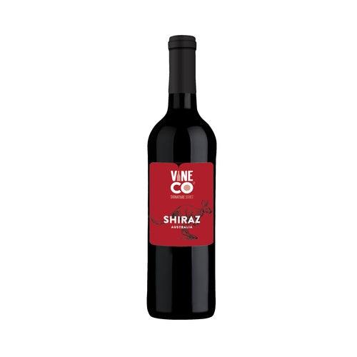 VineCo - Signature Series Shiraz (Australia) - Wine Making Kit - KegLand